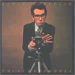 Elvis Costello and The Attractions - This Year's Model