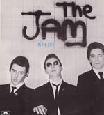 The Jam - In The City - a blueprint to the Mod rock sound