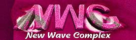 New Wave Complex - an excellent music site