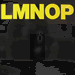 LMNOP's <i>Elemen Opee Elpee</i> from 1986